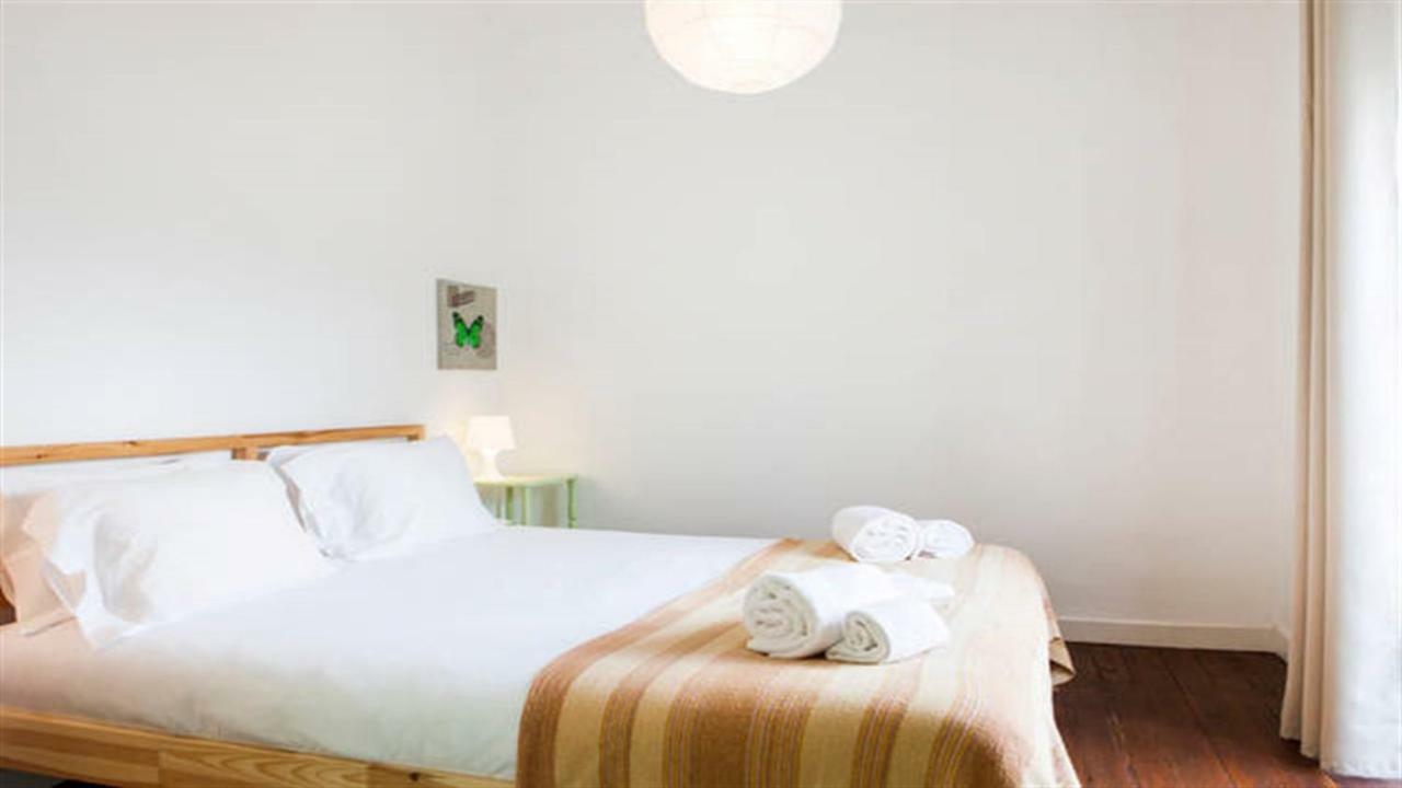 Alfama Tailor Made Green House With A View #2 Lissabon Exterior foto