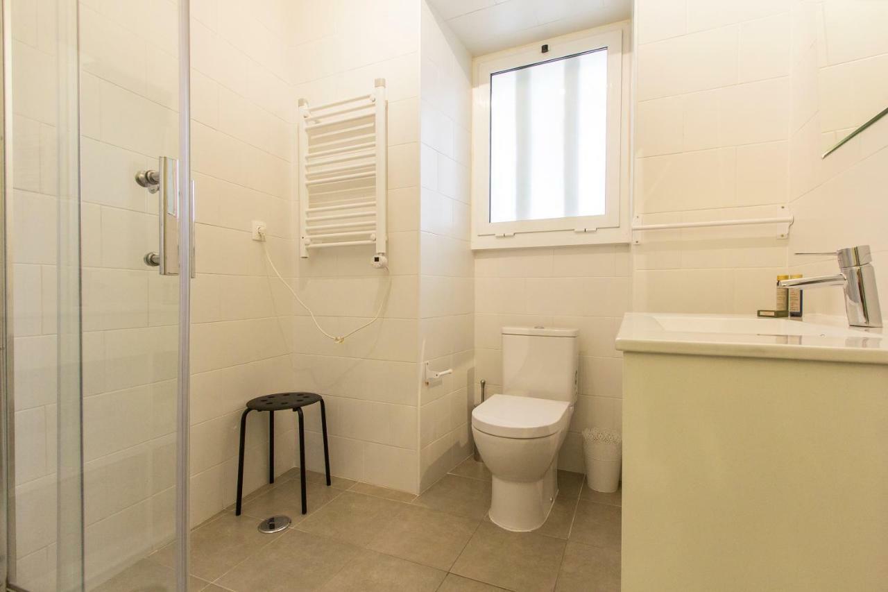 Alfama Tailor Made Green House With A View #2 Lissabon Exterior foto
